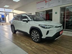 Toyota Corolla Cross 1.8 HEV XR - Image 1