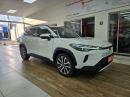 Thumbnail Toyota Corolla Cross 1.8 HEV XR