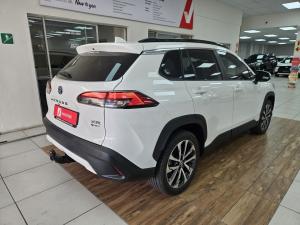 Toyota Corolla Cross 1.8 HEV XR - Image 2