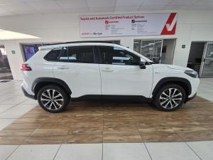 Toyota Corolla Cross 1.8 HEV XR - Image 3