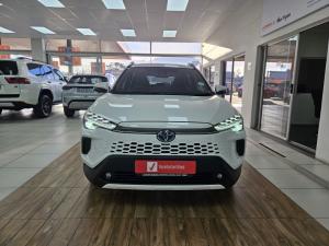 Toyota Corolla Cross 1.8 HEV XR - Image 4