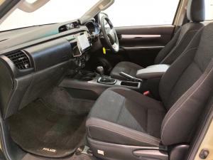 Toyota Hilux 2.4GD-6 Xtra cab Raider auto - Image 7