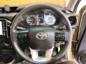 Toyota Hilux 2.4GD-6 Xtra cab Raider auto - Image 8