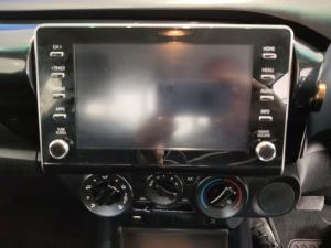 Toyota Hilux 2.4GD-6 Xtra cab Raider auto - Image 11
