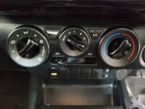 Toyota Hilux 2.4GD-6 Xtra cab Raider auto - Image 12