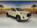 Toyota Hilux 2.4GD-6 Xtra cab Raider auto - Thumbnail 1