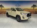 Thumbnail Toyota Hilux 2.4GD-6 Xtra cab Raider auto