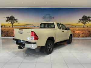 Toyota Hilux 2.4GD-6 Xtra cab Raider auto - Image 2