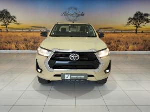 Toyota Hilux 2.4GD-6 Xtra cab Raider auto - Image 4