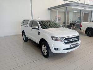 Ford Ranger 2.2TDCi SuperCab Hi-Rider XLS auto - Image 1
