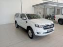 Thumbnail Ford Ranger 2.2TDCi SuperCab Hi-Rider XLS auto