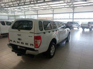 Ford Ranger 2.2TDCi SuperCab Hi-Rider XLS auto - Image 2