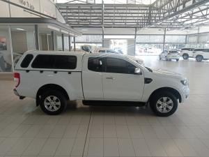 Ford Ranger 2.2TDCi SuperCab Hi-Rider XLS auto - Image 3