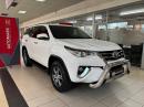 Thumbnail Toyota Fortuner 2.4GD-6 auto
