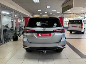 Toyota Fortuner 2.8GD-6 VX - Image 5