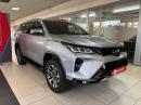 Thumbnail Toyota Fortuner 2.8GD-6 VX