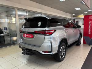 Toyota Fortuner 2.8GD-6 VX - Image 2