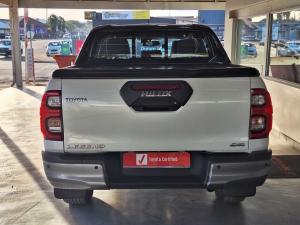 Toyota Hilux 2.8GD-6 double cab 4x4 Legend RS auto - Image 5