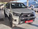 Thumbnail Toyota Hilux 2.8GD-6 double cab 4x4 Legend RS auto