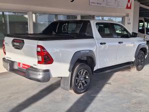 Toyota Hilux 2.8GD-6 double cab 4x4 Legend RS auto - Image 2