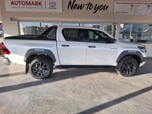 Toyota Hilux 2.8GD-6 double cab 4x4 Legend RS auto - Image 3
