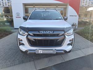 Isuzu D-Max 3.0TD double cab V-Cross - Image 4