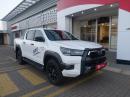 Thumbnail Toyota Hilux 2.8GD-6 48V double cab Legend RS