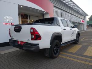 Toyota Hilux 2.8GD-6 48V double cab Legend RS - Image 2