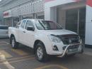 Thumbnail Isuzu D-Max 250 Extended cab Hi-Ride