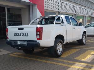 Isuzu D-Max 250 Extended cab Hi-Ride - Image 2