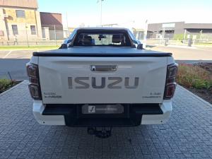 Isuzu D-Max 3.0TD Extended cab LSE - Image 5