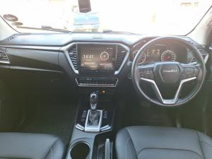 Isuzu D-Max 3.0TD Extended cab LSE - Image 6