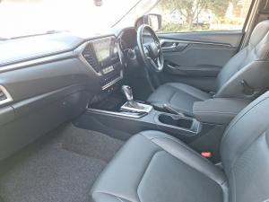 Isuzu D-Max 3.0TD Extended cab LSE - Image 7