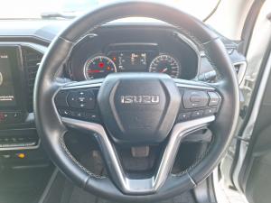 Isuzu D-Max 3.0TD Extended cab LSE - Image 8