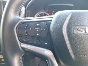 Isuzu D-Max 3.0TD Extended cab LSE - Image 9