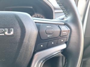 Isuzu D-Max 3.0TD Extended cab LSE - Image 10