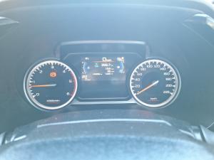 Isuzu D-Max 3.0TD Extended cab LSE - Image 11