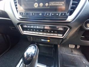 Isuzu D-Max 3.0TD Extended cab LSE - Image 15