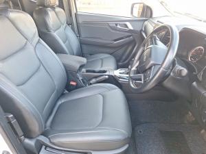 Isuzu D-Max 3.0TD Extended cab LSE - Image 16