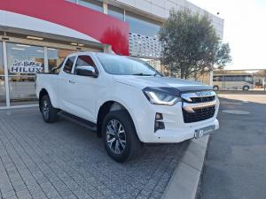 Isuzu D-Max 3.0TD Extended cab LSE - Image 1
