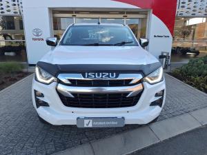 Isuzu D-Max 3.0TD Extended cab LSE - Image 4