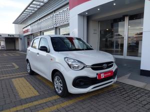 Toyota Vitz 1.0 - Image 1