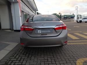 Toyota Corolla 1.6 Esteem - Image 5