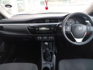 Toyota Corolla 1.6 Esteem - Image 6