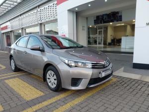 Toyota Corolla 1.6 Esteem - Image 1