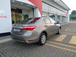 Toyota Corolla 1.6 Esteem - Image 2