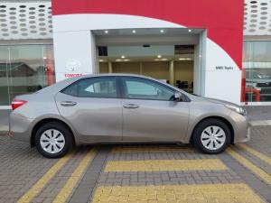 Toyota Corolla 1.6 Esteem - Image 3