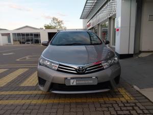 Toyota Corolla 1.6 Esteem - Image 4