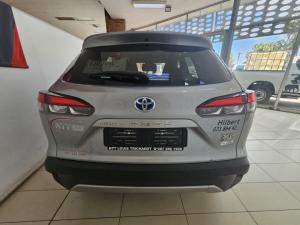 Toyota Corolla Cross 1.8 HEV XR - Image 5