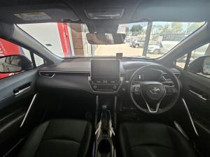 Toyota Corolla Cross 1.8 HEV XR - Image 6